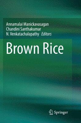 Brown Rice 1