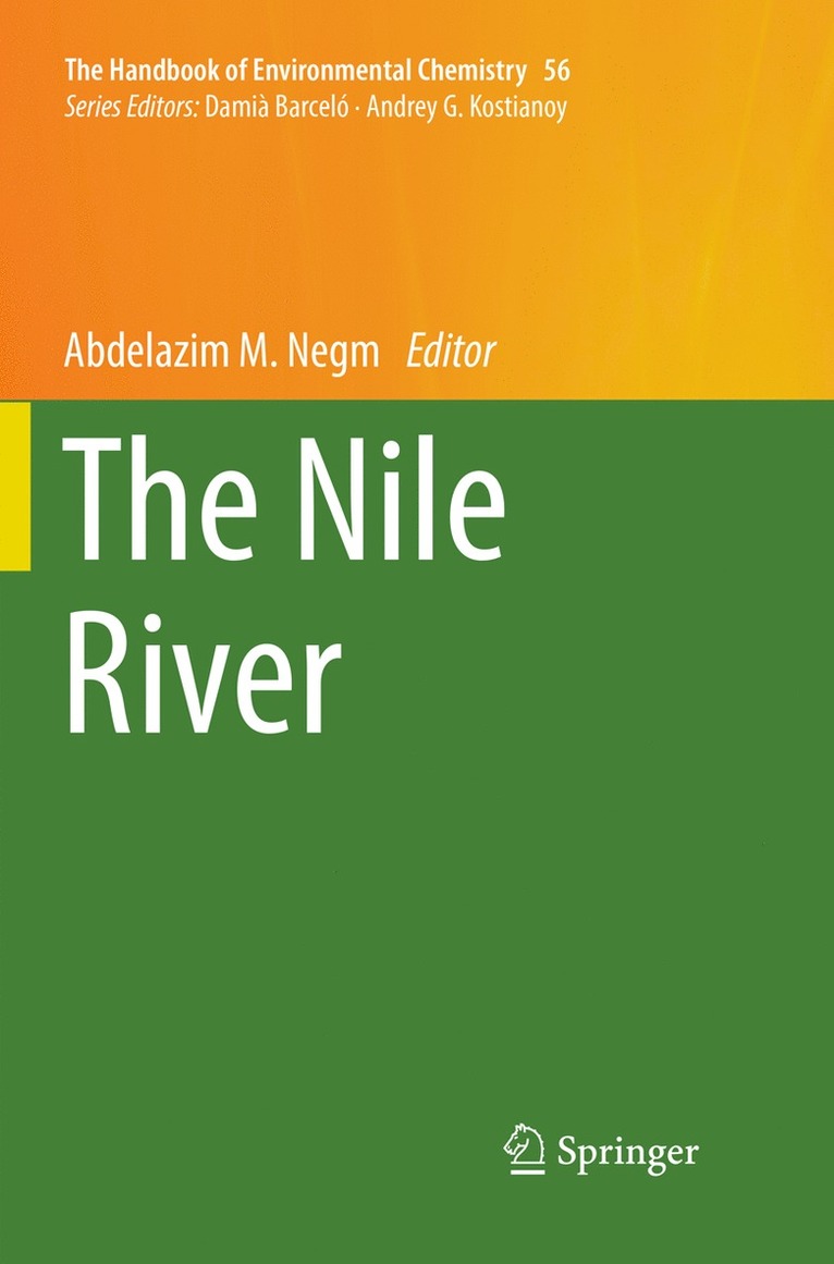 Nile River 1