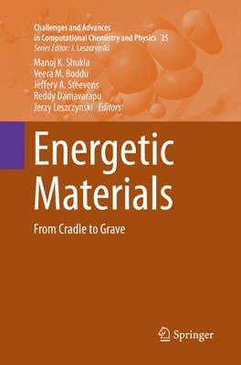 Energetic Materials 1