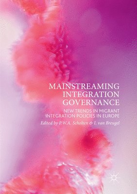 Mainstreaming Integration Governance 1