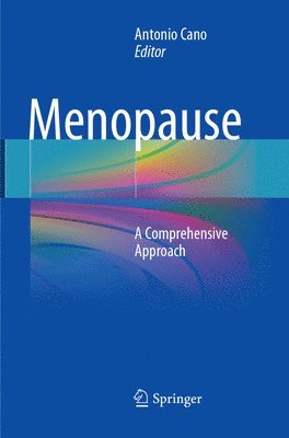 bokomslag Menopause