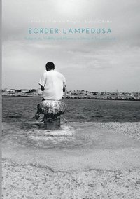 bokomslag Border Lampedusa