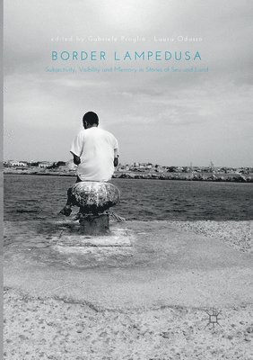 Border Lampedusa 1