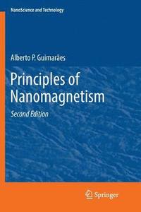 bokomslag Principles of Nanomagnetism