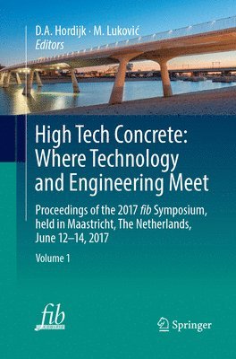 High Tech Concrete: Where Technology and Engineering Meet 1