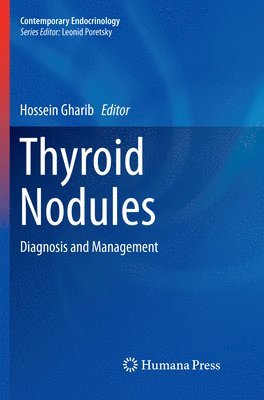 bokomslag Thyroid Nodules