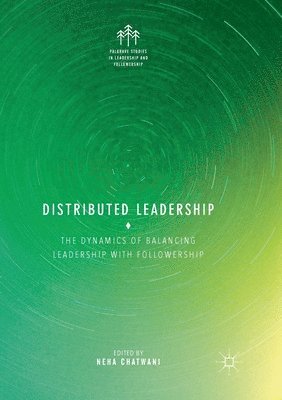 Distributed Leadership