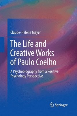 bokomslag Life and Creative Works of Paulo Coelho