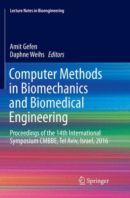 Computer Methods in Biomechanics and Biomedical Engineering 1