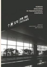 bokomslag Korean Englishes in Transnational Contexts