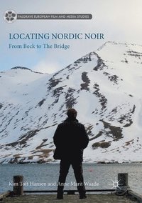 bokomslag Locating Nordic Noir