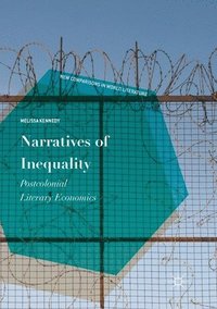bokomslag Narratives of Inequality