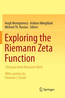 Exploring the Riemann Zeta Function 1