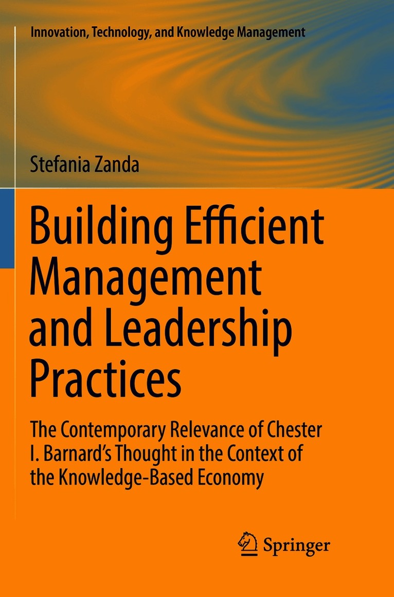 Building Efficient Management and Leadership Practices