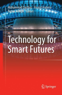 Technology for Smart Futures 1