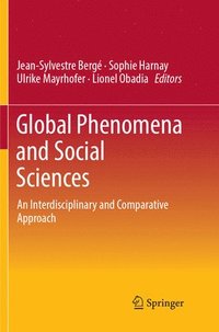 bokomslag Global Phenomena and Social Sciences