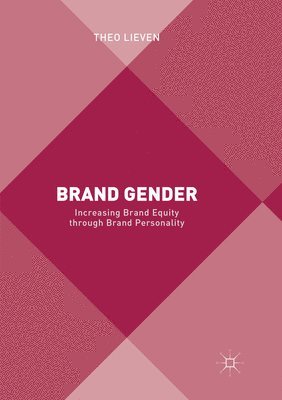 bokomslag Brand Gender