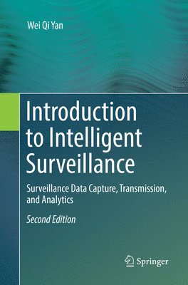 Introduction to Intelligent Surveillance 1