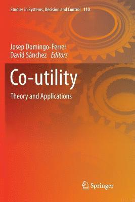 Co-utility