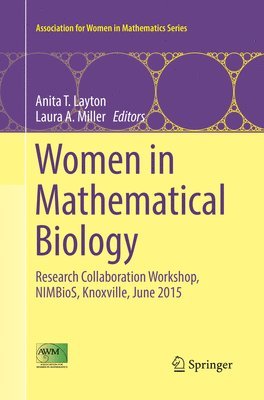 Women in Mathematical Biology 1