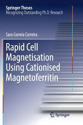 Rapid Cell Magnetisation Using Cationised Magnetoferritin 1