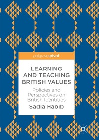 bokomslag Learning and Teaching British Values