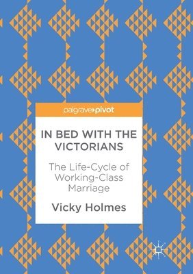 bokomslag In Bed with the Victorians