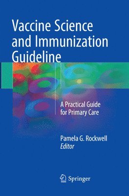 Vaccine Science and Immunization Guideline 1