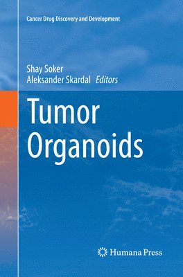 Tumor Organoids 1