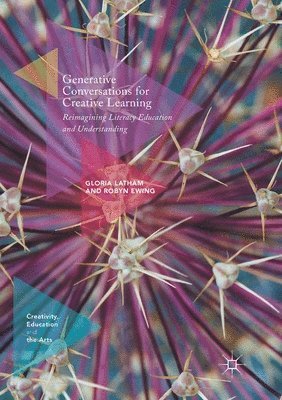 Generative Conversations for Creative Learning 1