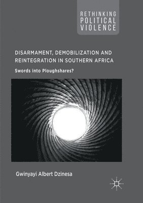 Disarmament, Demobilization and Reintegration in Southern Africa 1