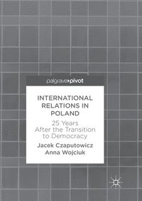 bokomslag International Relations in Poland