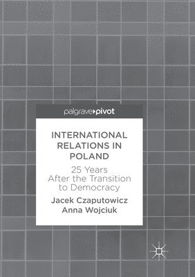 International Relations in Poland 1