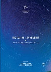 bokomslag Inclusive Leadership