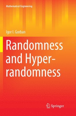 Randomness and Hyper-randomness 1