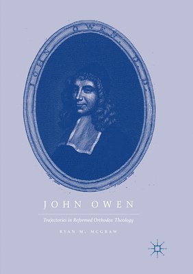 bokomslag John Owen