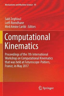 Computational Kinematics 1