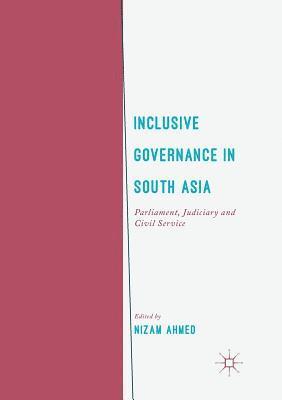 Inclusive Governance in South Asia 1