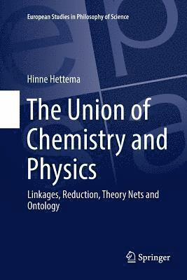 bokomslag Union of Chemistry and Physics