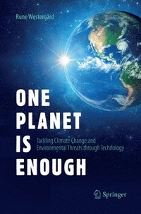 bokomslag One Planet Is Enough
