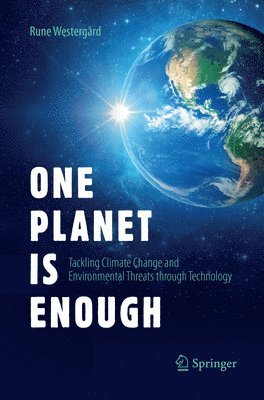 One Planet Is Enough 1