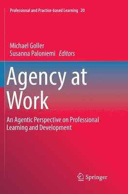 Agency at Work 1