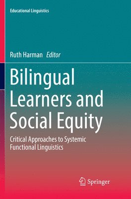 bokomslag Bilingual Learners and Social Equity