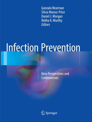 Infection Prevention 1