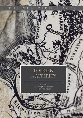 Tolkien and Alterity 1