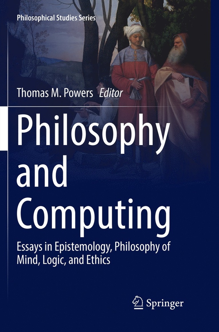 Philosophy and Computing