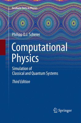 bokomslag Computational Physics