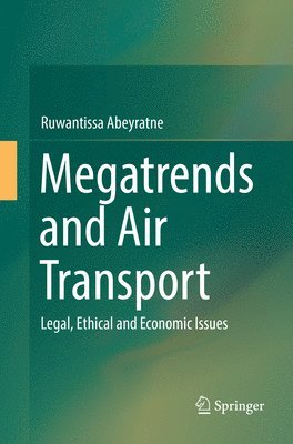 Megatrends and Air Transport