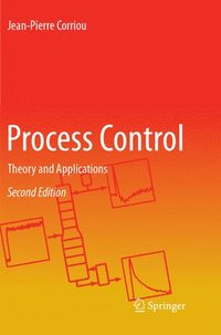 bokomslag Process Control