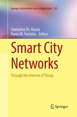 Smart City Networks 1